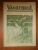 VANATORUL, REVISTA ASOCIATIEI GENERALE A VANATORULUI DIN R.P.R.  ANUL II , NR. 3  MARTIE 1950