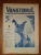 VANATORUL, REVISTA ASOCIATIEI GENERALE A VANATORULUI DIN R.P.R.  NR. 5 APRILIE 1949
