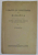 VANATUL SI VANATOAREA IN ROMANIA ..de HUBERTUS , 1932 , DIN BIBLIOTECA VASILE  COTTA *