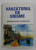 VANZATORUL DE ENIGME - ANTOLOGIE DE PROZA CONTEMPORANA , selectie si note de OVIDIU DUNAREANU , 1993 , DEDICATIE *