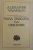 VARA TRECUTA  LA CIULIMSK  - DRAMA IN DOUA ACTE de ALEXANDR VAMPILOV , 1977