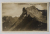 VARFUL ' LA VANATOAREA LUI BUTEANU ' FAGARAS , 2508 m. , FOTOGRAFIE ,  IULIE 1955