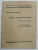 VARIETATI CU STRUCTURA METRICA BARBILIAN de BOSKOFF WLADIMIR - GEORGES , REZUMATUL TEZEI DE DOCTORAT , 1994 , DEDICATIE *