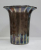 Vas decorativ din portelan, Rosenthal, Bavaria, Perioada Interbelica