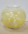 Vas decorativ din sticla, Rosenthal, cca. 1940