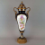 Vas din portelan Sevres, Secol 19