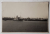 VAS IN PORTUL CONSTANTA , VEDERE SPRE USCAT , FOTOGRAF N. IOANID , CARTE POSTALA  INTERBELICA