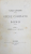 Vasile Alecsandri, Opere Complete, Poesii, Editia I - Bucuresti, 1875