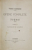 VASILE ALECSANDRI  - OPERE COMPLETE  - POESII , VOLUMUL III  - PASTELURI SI LEGENDE , 1875 , EDITIA I *