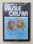 VASILE CRISAN de MIRCEA TOCA , ALBUM DE ARTA ,  1985 , DEDICATIE *
