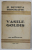 VASILE GOLDIS - O SCURTA BIOGRAFIE de ION JELECUTEANU , 1932