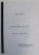 VASILE SCARNECI , JURNAL DE RAZBOI 1941 -1945 , EXTRAS IANUARIE - SEPTEMBRIE  de RADU SCARNECI , 1943