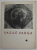 VASILE VARGA , EXPOZITIE DE PICTURA , CATALOG , prezentare de PAUL GHERASIM ,  SALA GALERIILOR DE ARTA , BUCURESTI , 23 MARTIE - 13 APRILIE , 1969