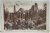 VATRA DORNEI , PIETRELE DOAMNEI , CARTE POSTALA , 1930