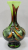 Vaza din sticla de Murano, Secol XX
