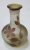 Vaza din sticla stratificata, miniatura, Franta, Secol 20