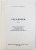 VECERNIER VOL. I de CONSTANTA CRISTESCU , 2001