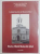 VECHILE BISERICE ALE BUCURESTIULUI , BISERICA SFANTUL NICOLAE DIN SELARI de PAVEL MIRCEA FLOREA...GRIGORE ANDRONESCU BUZAU , 2003