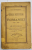 VECHILE INSTITUTIUNI ALLE ROMANIEI (1327-1866) - IOAN BREZOIANU - BUCURESTI 1882