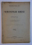 VECHILE RELATII ALE PRINCIPATELOR ROMANE CU CROATIA de ILIE BARBULESCU , 1903