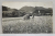 VEDERE GENERALA CERNATU , BRASOV , FOTOGRAFIE TIP CARTE POSTALA , 1938