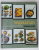 VEGETARIAN  , THE PERFECT GUIDE TO MEAT - FREE MEALS , STEP - BY STEP , 2013
