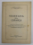 VEGETATIA DE LA COPANCA - ...DIN IMPREJURIMILE SATULUI 2. AMESTECUL OMULUI IN VIATA ASOCIATIUNILOR VEGETALE 3. NUMIRILE POPULARE DE PLANTE CU CREDINTELE SI INTREBUINTARILE CUNOSCUTE de ALEXE A. ARVAT , 1939, DEDICATIE *