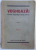 VEGHEAZA ! CUVINTE CRESTINESTI CATRE TINERET de ION DANCILA , 1929