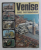 VENISE , GUIDE PHOTOGRAPHIE DE LA VILLE par LORETTA SANTINI , 1980