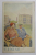 VENISE , PLIANT TURISTIC , TEXT IN LIMBA FRANCEZA , 1935