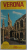 VERONA , GUIDA CON ITINERARI DI VISITA , 137 ILLUSTRAZIONI A COLORI , 1974