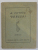 VERSURI de ARON COTRUS , EDITIA A - II -A  ,  1928