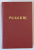VERSURI de ION MINULESCU, A DOUA EDITIE DEFINITIVA  1943
