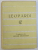 VERSURI de LEOPARDI , 1963