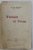 VERSURI SI PROZA de GH. DIN MOLDOVA ( GEORGE KERNBACH ) , 1912