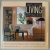 VERY SMALL LIVING SPACES by BETH FRANKS , 1988