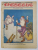 VESELIA DE CRACIUN , REVISTA UMORISTICA , NR. 51 , 1927