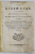VESTITELE VITEJII ALE LUI MIHAI VODA CAREA A STAPANIT TARA ROMANEASCA SI ARDEALUL  DELA  ANUL 1588 PANA LA 1601 , APARUTA 1837 , TEXT CU LITERE CHIRILICE