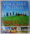 VIAGGIARE IN ITALIA , ALBUM DE PREZENTARE TURISTICA , 2010