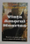 VIATA , AMORUL , MOARTEA  de ARTHUR SCHOPENHAUER, ANII '90