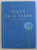 VIATA CA O TEAPA - MIC TRATAT ANTIRATARE de ALAN H. COHEN , 2011 , EDITIE CARTONATA