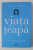 VIATA CA O TEAPA , MIC TRATAT ANTIRATARE , EDITIA A IV - A de ALAN H. COHEN , 2020 *PREZINTA HALOURI DE APA