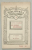 VIATA CUVIOASEI MARIA EGIPTEANCA de SF. SOFRONIE AL IERUSALIMULUI , 1937