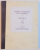 VIATA E VIS de PEDRO CALDERON DE LA BARCA , TRADUCERE DE SORIN MARCULESCU , 1970