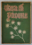 VIATA IN PADURE , BASME RUSESTI , CU ILUSTRATII , 1948
