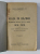 VIATA IN RAZBOI - INSEMNARI ZILNICE DE PE FRONT  1916- 1918 - FAPTE , OAMENI , LOCALITATI DIN LUNGUL SU LATUL TARII de MIHAIL VAGAONESCU , 1925 COPERTI REFACUTE
