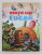 VIATA LUI EDGAR  - AVENTURILE UNUI SORICEL , 2014
