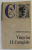 VIATA LUI I.L. CARAGIALE de SERBAN CIOCULESCU , 1992