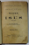 VIATA LUI ISUS de ERNEST RENAN , 1899