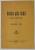 VIATA LUI ISUS , SCRISA PENTRU COPII de ALEXANDRU CHIRA , 1931